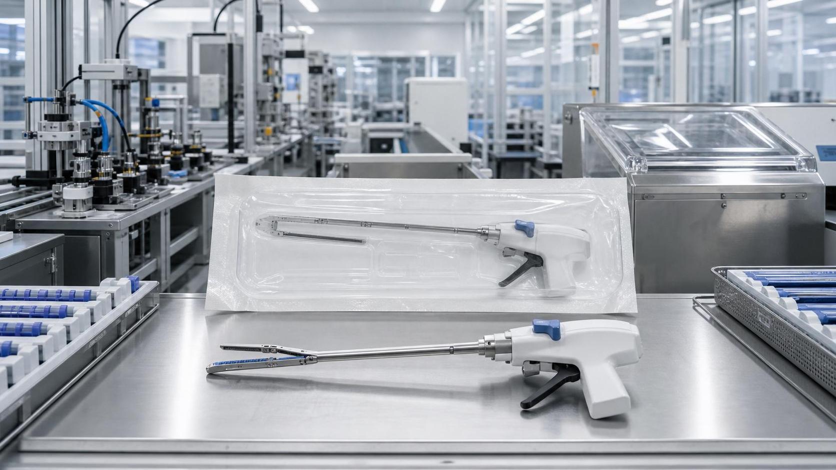 How to Evaluate a Linear Cutters Manufacturer for OEM Quality and Supply Stability