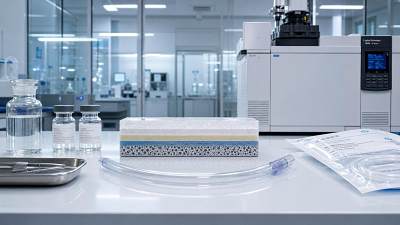 Medical Leachables and Extractables in Catheter Materials: Test Scope and Risk Factors