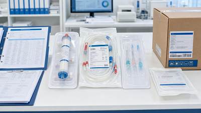 Uremia Care Procurement Checklist: What to Evaluate Before Sourcing Dialysis Consumables