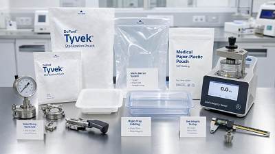 Sterile Barrier in Medical Packaging Materials: Key Types, Tests, and Compliance Points