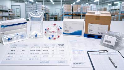 How to Read a Medical Consumables Price List and Compare Total Supply Cost