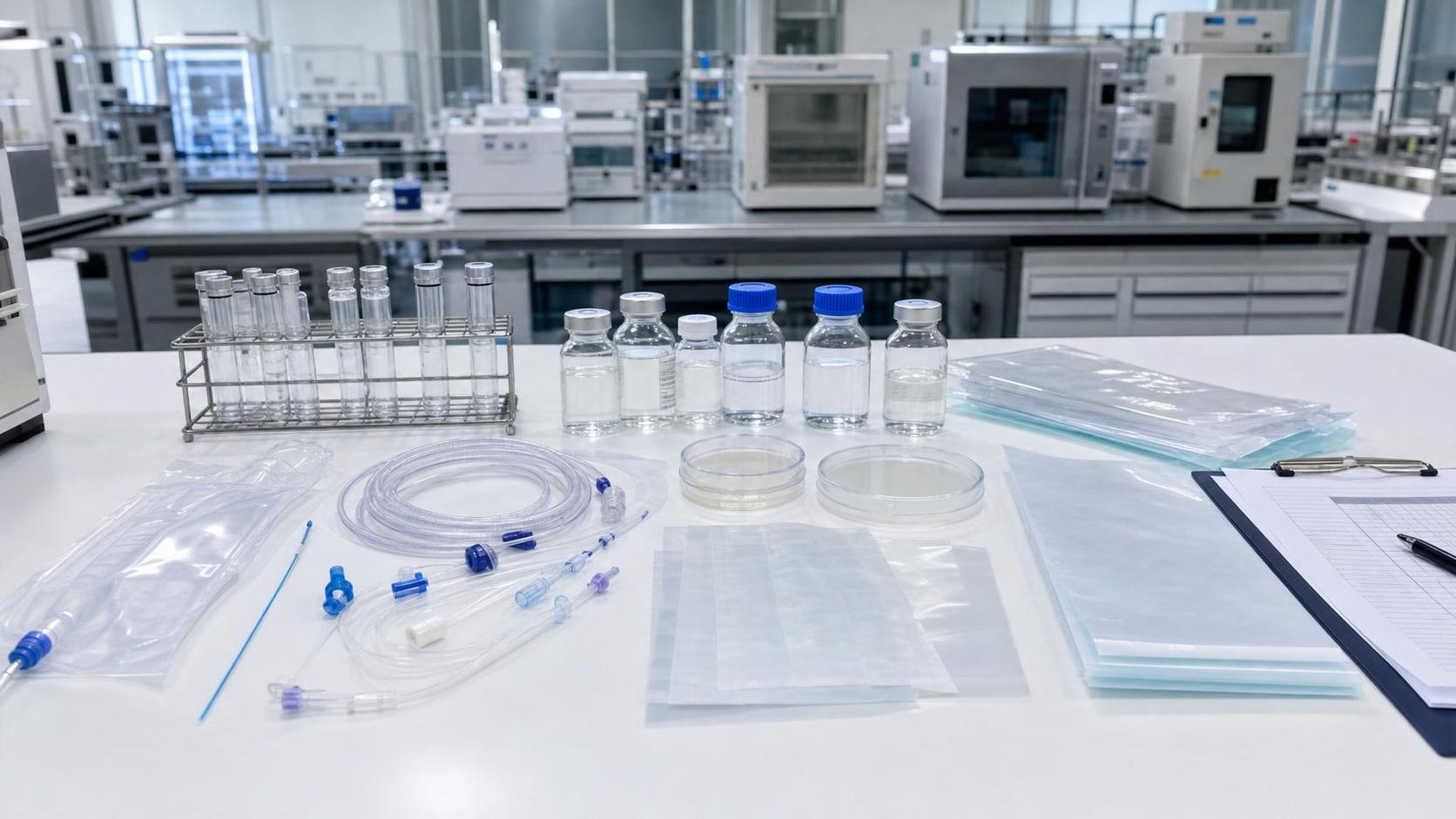 Medical Biocompatibility Irritation Testing: When to Use ISO 10993-23 and What Results Mean