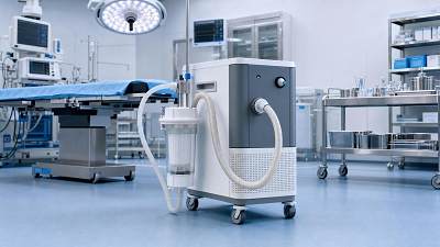 Surgical Smoke Management to IEC 60601: What to Compare Before Choosing a System