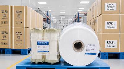 Sumitomo Raises PES Membrane Prices 12%