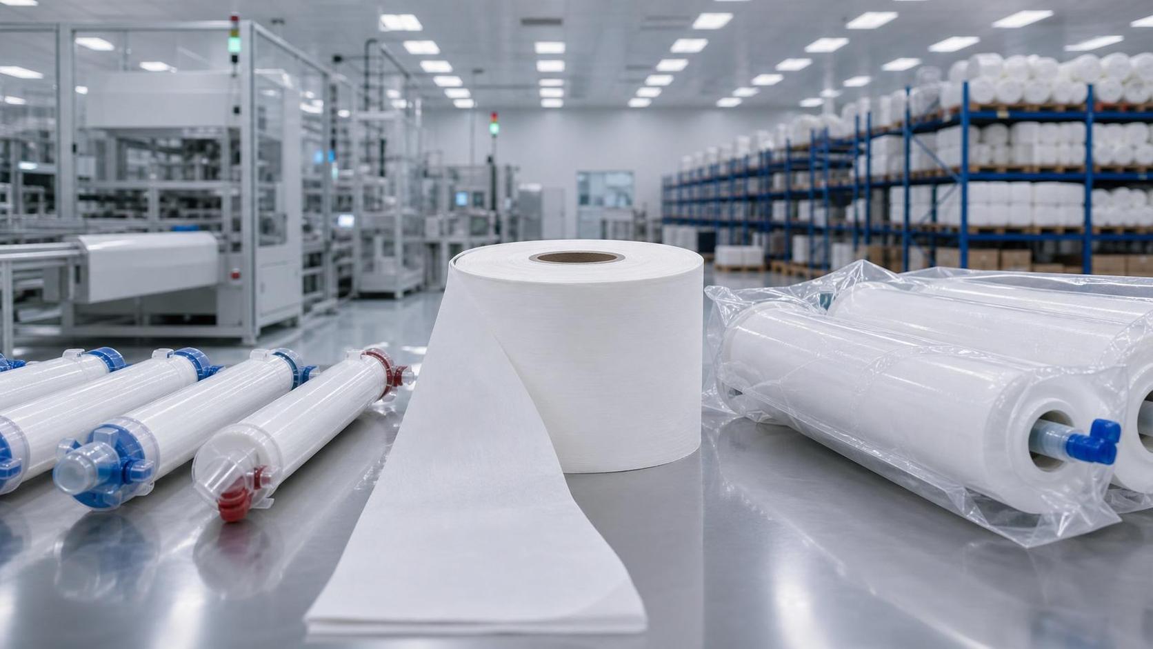 Sumitomo Chemical Raises PES Membrane Prices 12%