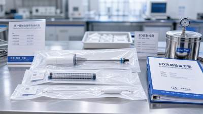 FDA Tightens EO Validation for 510(k) Device Filings