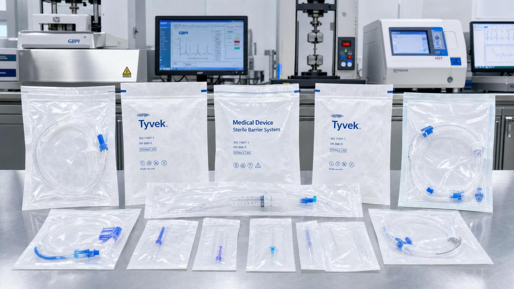 Sterility Assurance Packaging Explained: Material Choices, Seal Integrity, and Validation