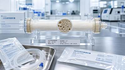 Dialyzer Membranes PES Explained: Flux, Biocompatibility, and Clinical Use Cases
