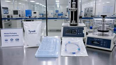 Medical Packaging Validation Laboratory: Tests, Standards, and When to Outsource