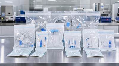When to Use Self Seal Sterile Pouches for Small Device Packaging and What to Avoid