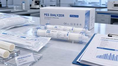 Dialyzer Technology Price Explained: What Drives Cost Across PES Hemodialyzer Options