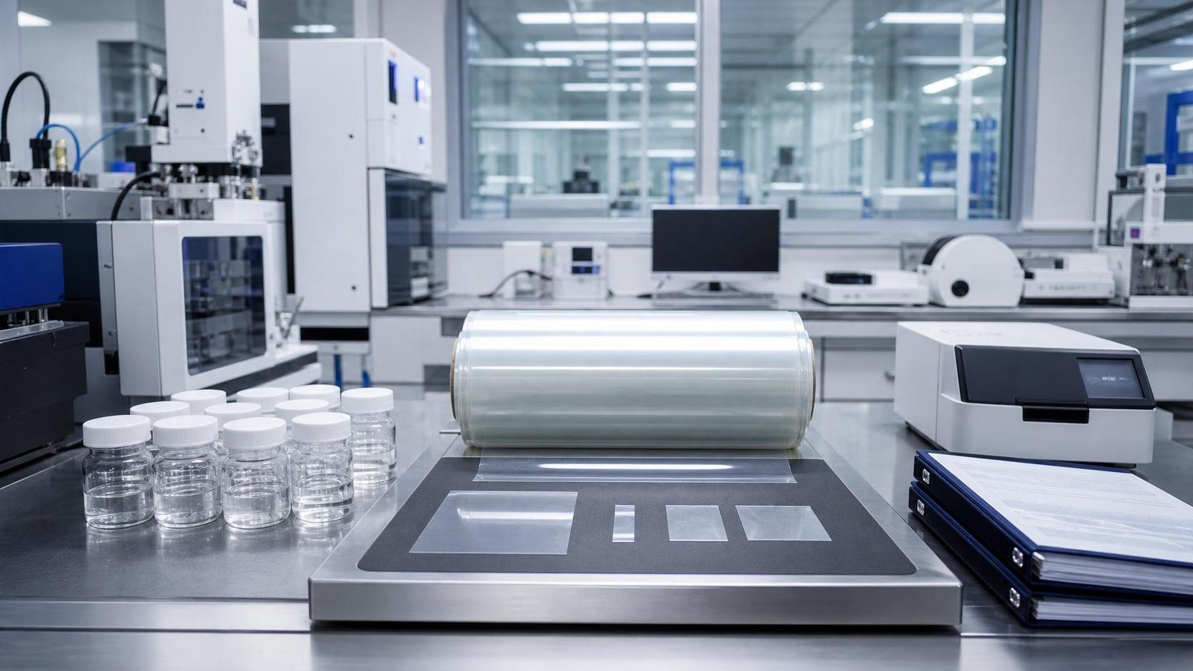 ECHA Adds DEHP to SVHC List, Tightening IV Film Exports