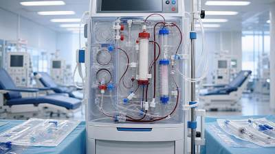 Uremia Care Dialysis Treatment: How Consumables Affect Clearance and Patient Safety