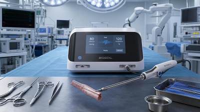 Thermal Sealing Tissue: How It Works, Where It Fits, and Its Key Limitations