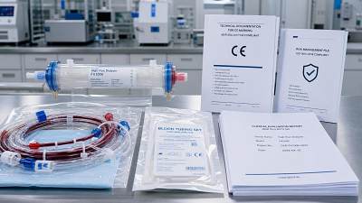 Dialysis Consumables CE Marking: Required Technical Files and Common Compliance Gaps