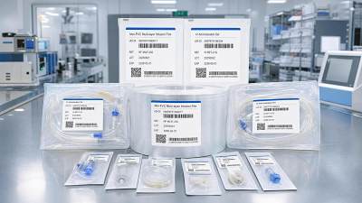 FDA Finalizes GS1 UDI-DI Deadline for IV Devices