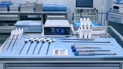 Tissue Closure Devices for Bleeding Control: When to Use Clips, Staplers, or Energy-Based Options