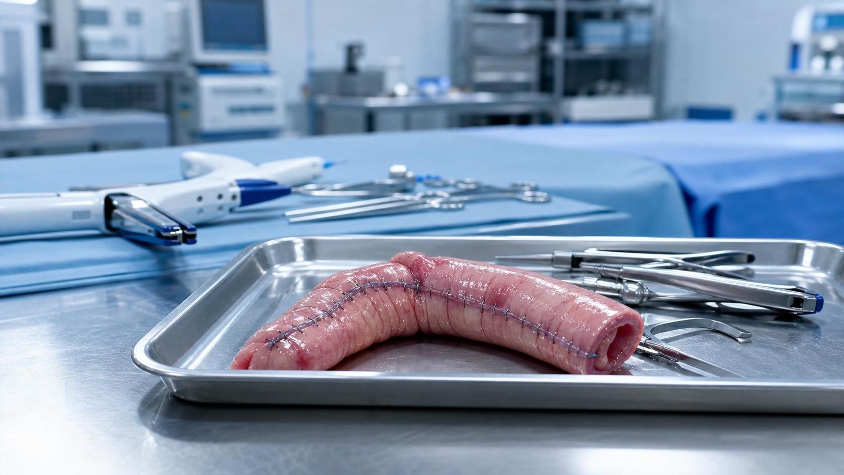 Tissue Closure and Wound Healing: How Closure Method Affects Tension, Leakage, and Recovery