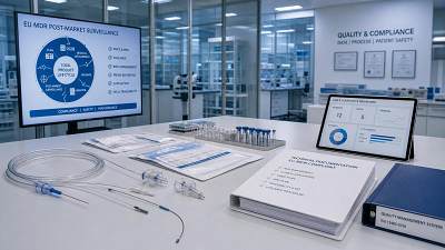 EU MDR Requirements for Post-Market Surveillance: What Medical Device Teams Must Prepare