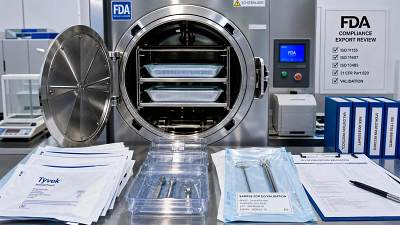 FDA Requires Full EO Validation in Device Filings