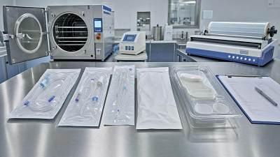 When to Use a Medical Device Sterilization Validation Service and What to Check