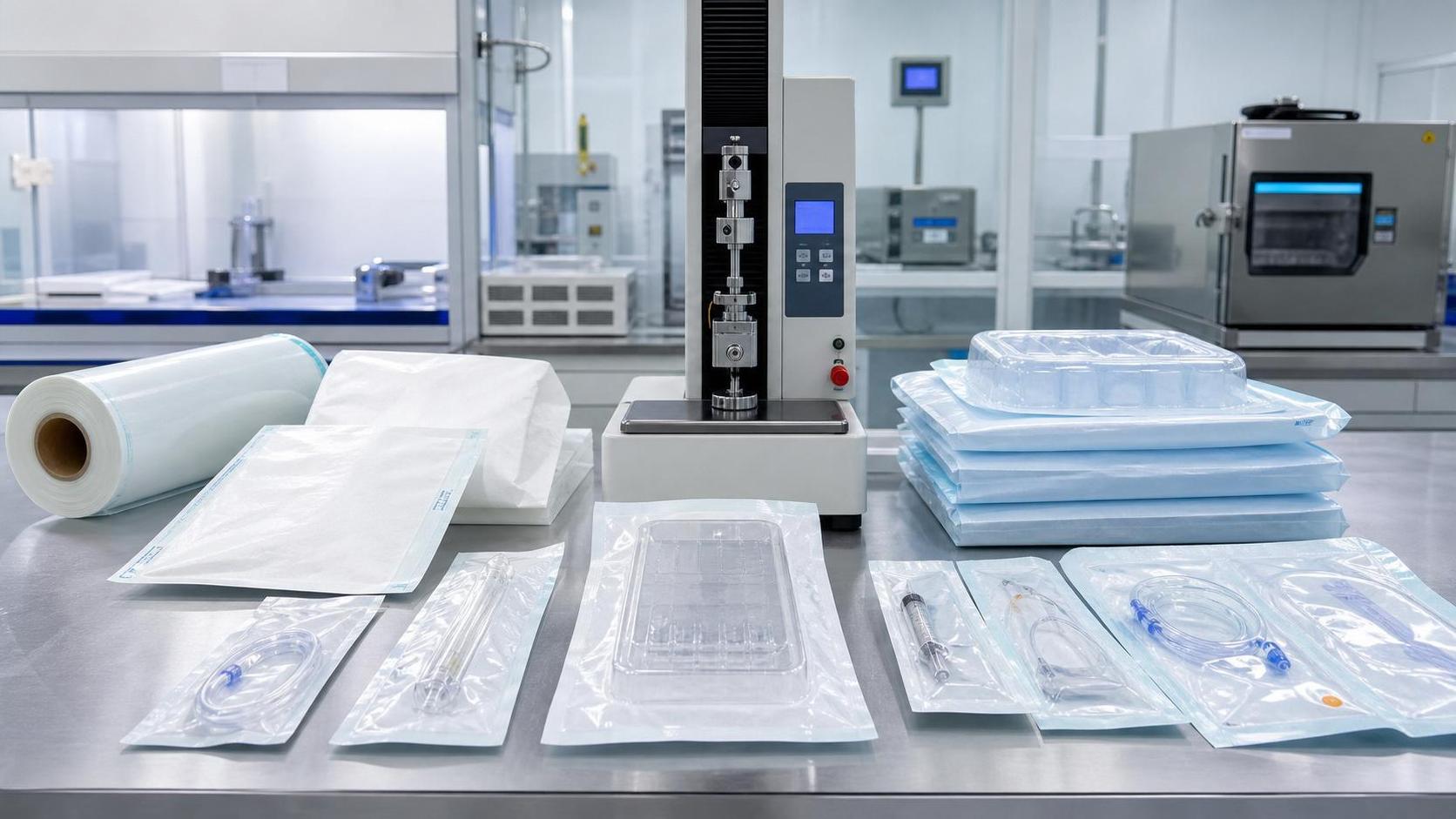Sterile Packaging Compliance ISO 11607: Validation Steps and Common Audit Gaps