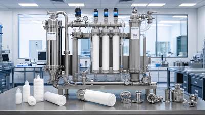Membrane Filtration Technology Germany: What Buyers Should Check Before Sourcing