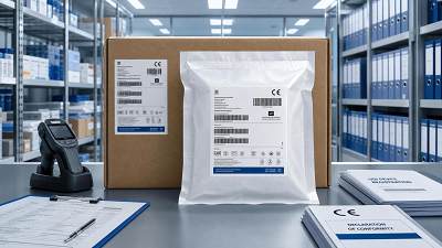 EU MDR Tightens Tyvek Pouch UDI-DI Record Link Rule
