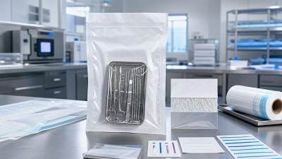 How to Choose a Heat Seal Medical Pouch: Material, Seal Strength, and Sterilization Fit