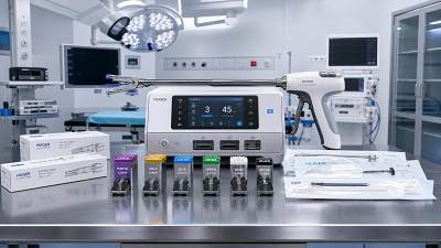 Surgical Stapling Technology Price Breakdown: What Drives Cost in Capital and Consumables?