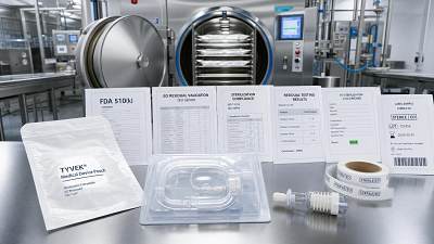 FDA Revises 510(k) Path for EO-Sterilized Devices