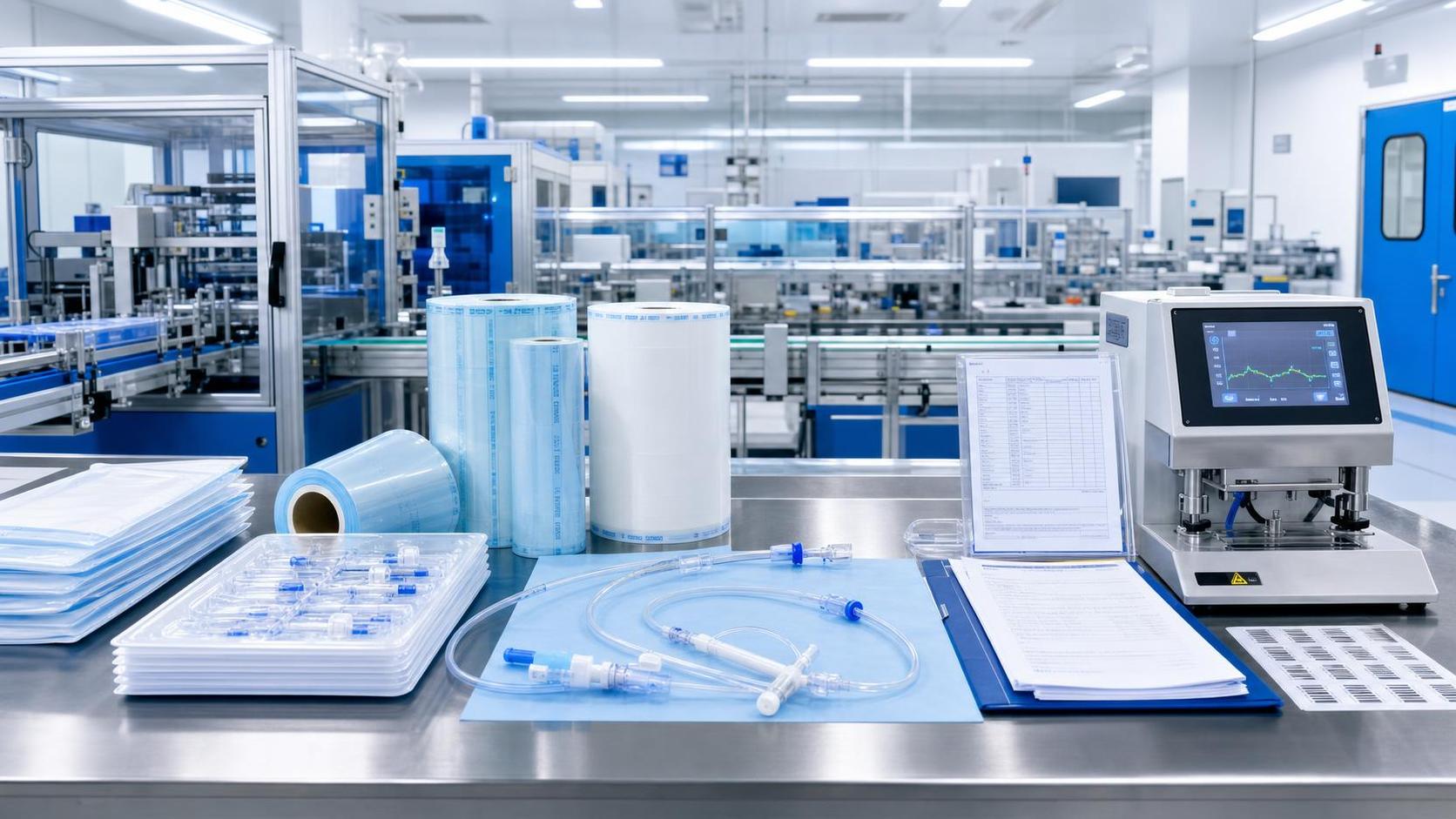 How to Evaluate Contract Medical Manufacturing Services for Quality, Compliance, and Scale