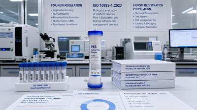 FDA Sets PES Dialyzer Revalidation Rule for August 2026