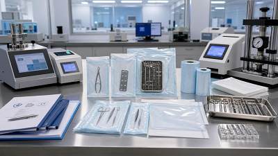EU MDR Annex XVI Rule Tightens Tyvek Pouch Access