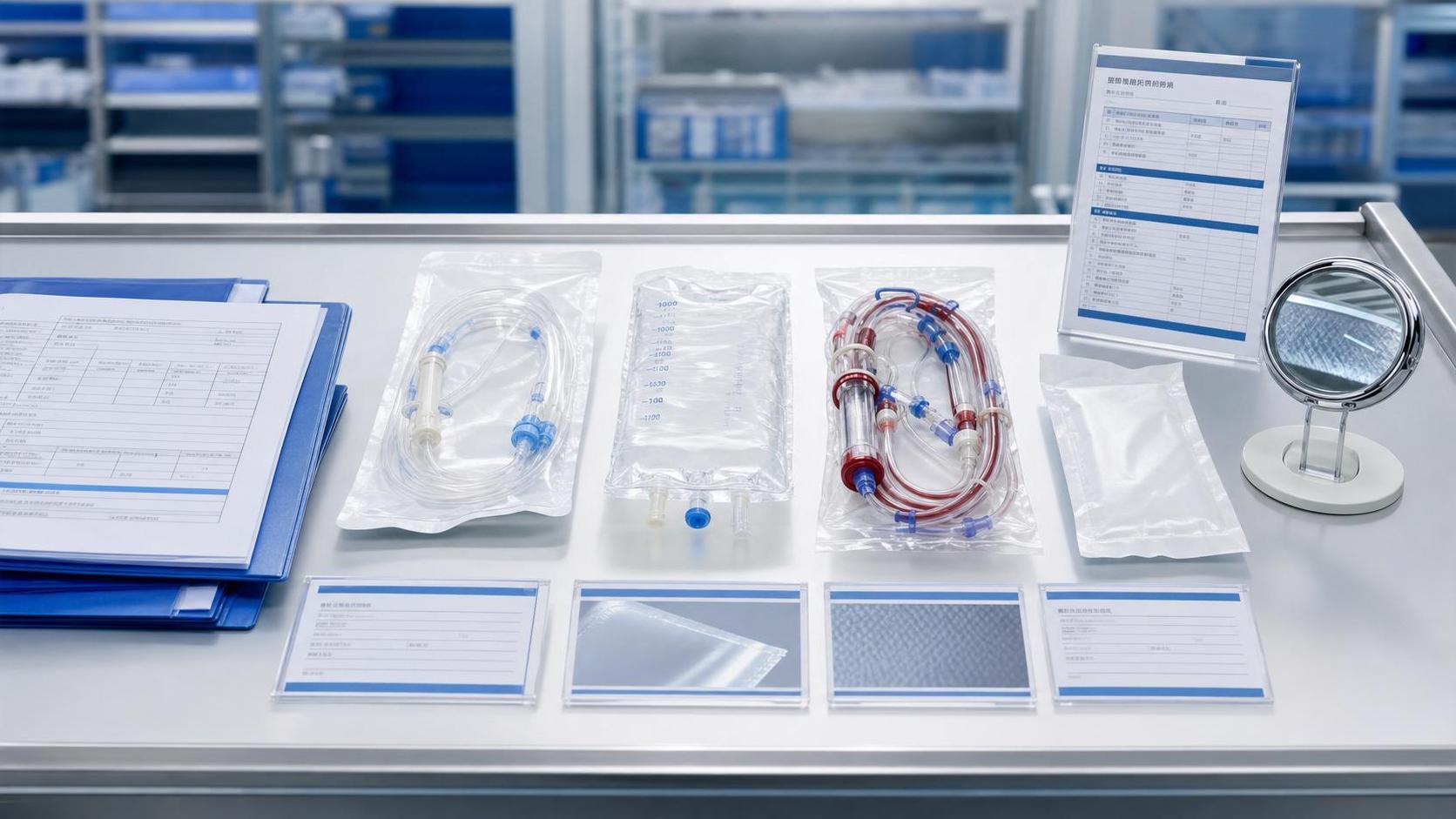 Medical Consumables for Hospital Use: How to Evaluate Safety, Compliance, and Fit