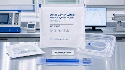 Tyvek Packaging ISO 11607: Key Compliance Requirements for Sterile Barrier Systems