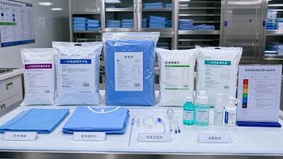 How to Evaluate Infection Control Supplies for Hospitals by Risk, Use Case, and Compliance
