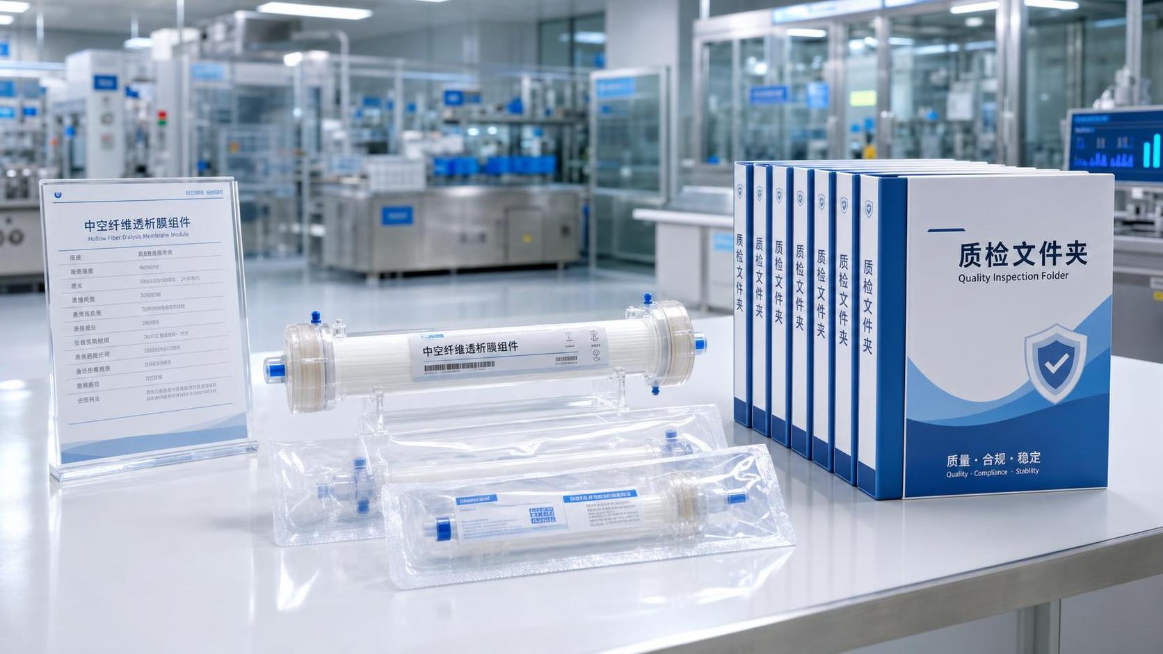 How to Evaluate a Dialysis Membranes Supplier for Quality, Compliance, and Supply Stability