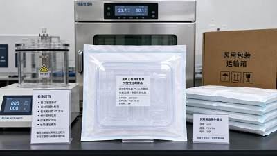 Sterile Barrier Shelf Life Explained: What Determines Package Integrity Over Time?