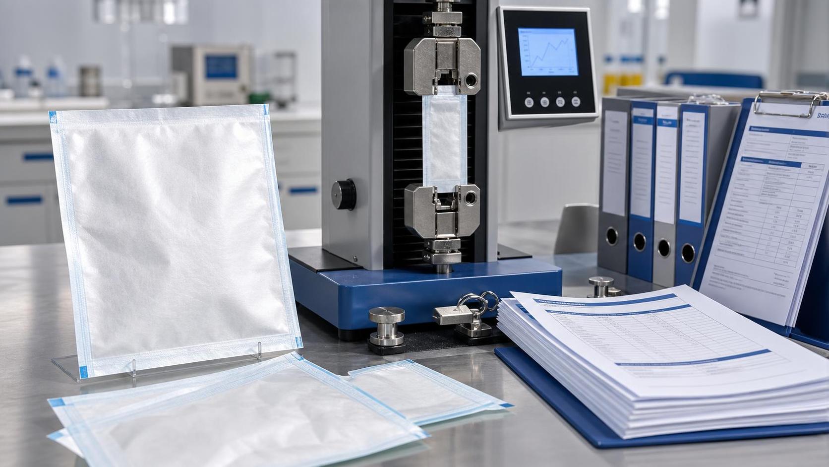 EU MDR Annex XVI Rule Tightens Tyvek Pouch Validation