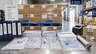 What Drives Medical Device Distribution Cost and How Buyers Can Reduce Total Spend