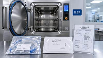 How to Evaluate an EO Sterilization Service for Medical Device Safety and Compliance