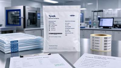 EU MDR Annex XVI Rule Adds Dual Checks for Tyvek Pouches