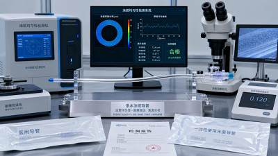 How to Evaluate a Catheter Coating Manufacturer for Performance and Compliance