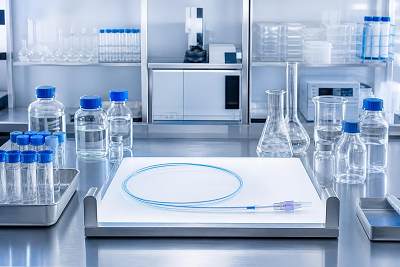 FDA Tightens 510(k) Data Rules for Coated Catheters