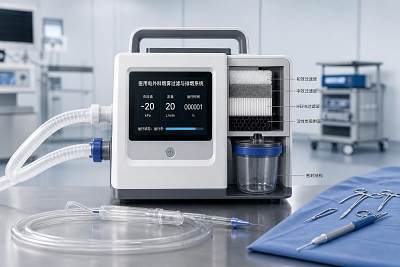 How to Evaluate Surgical Smoke Filter Efficiency in Electrosurgery Systems