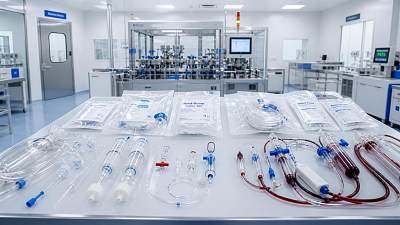 How to Evaluate an Extracorporeal Blood Circuits Supplier for OEM Quality and Supply Stability