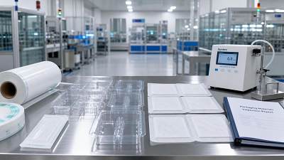 How to Evaluate a Medical Blister Packaging Manufacturer for Sterile Device Compliance