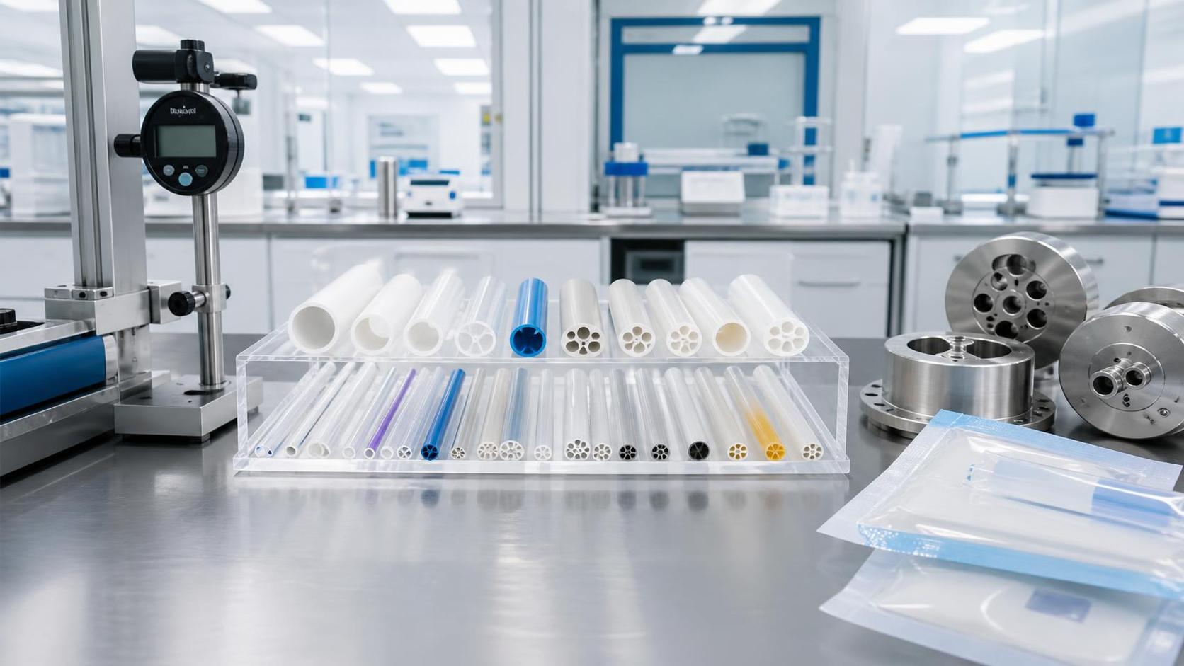 What Drives Medical Extrusion Tubing Cost in Custom Catheter Projects?
