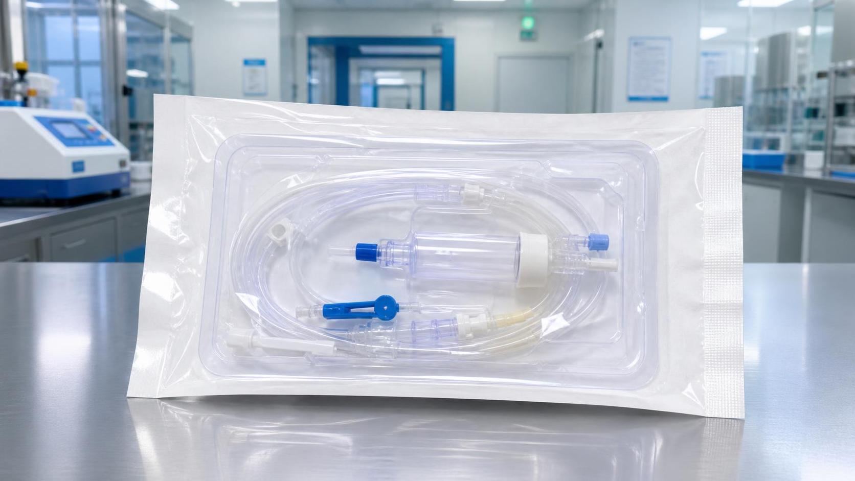 What Defines Sterile Barrier Packaging and How Should Medical Buyers Evaluate It?